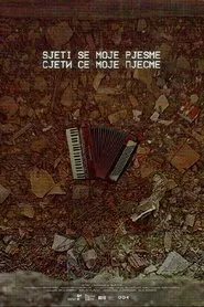 Remember My Song movie poster