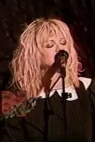 Hole - Live at The Metro (Chicago, 1994) movie poster
