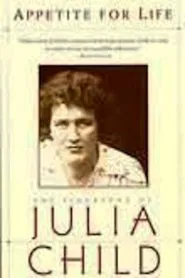 Julia Child: An Appetite for Life movie poster