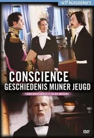 Poster da série Geschiedenis mijner jeugd