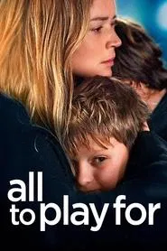 All to Play For movie poster