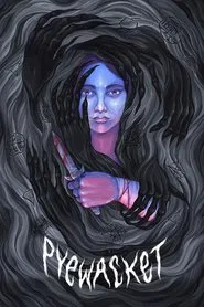 Pyewacket movie poster