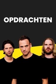 Poster da série [Opdracht]