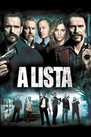 Poster do filme A Lista