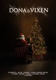 Dona & Vixen movie poster