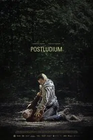 Postludium movie poster