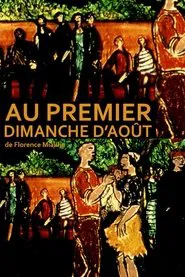 A Summer Night Rendez-vous movie poster