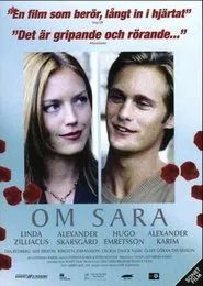 About Sara movie poster