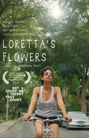 Loretta's Flowers movie poster