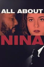 All About Nina movie poster
