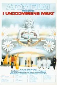 I Ungdommens Makt movie poster