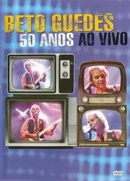Poster do filme Beto Guedes - 50 Anos ao Vivo