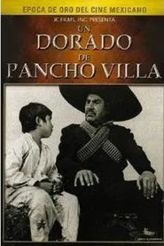 Un dorado de Pancho Villa movie poster