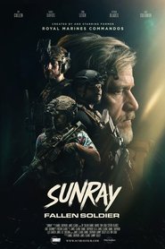 Poster do filme Sunray: Soldado Caído
