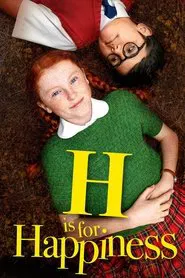 H Is for Happiness movie poster