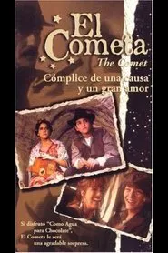 Poster do filme The Comet