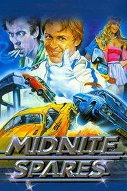 Midnite Spares movie poster