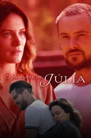 Julia's Lover movie poster