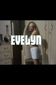 Evelyn movie poster