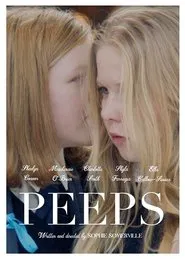 Poster do filme Peeps