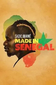 Made in Senegal movie poster