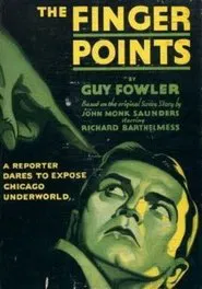 The Finger Points movie poster