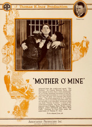 Mother o' Mine movie poster