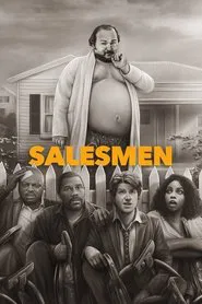 Salesmen movie poster