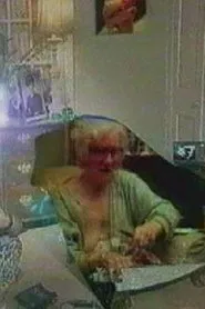 Granny's Is movie poster