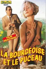 Poster do filme Une fille ça va, trois, attention les dégâts!