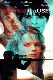 Natural Causes movie poster