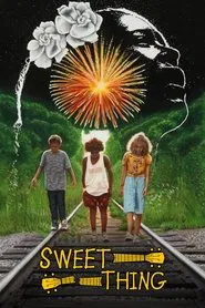 Sweet Thing movie poster