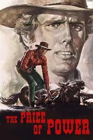 The Price of Power movie poster