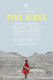 Pine Ridge movie poster