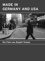 Made in Germany and USA movie poster
