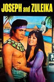 Yusuf and Zulaikha movie poster
