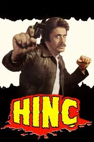 Poster do filme Hınç
