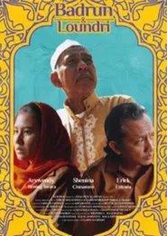 Badrun & Laundry movie poster