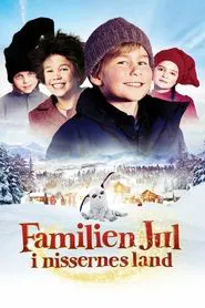 The Christmas Family 2 movie poster