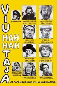 Viu-hah hah-taja movie poster