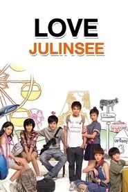 Love Julinsee movie poster