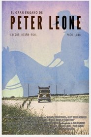 The Great Trick of Peter Leone movie poster