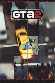 Poster do filme Grand Theft Auto 2: The Movie