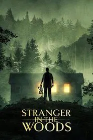 Stranger in the Woods movie poster