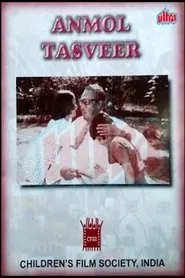 Anmol Tasveer movie poster