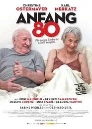 Coming of Age movie poster