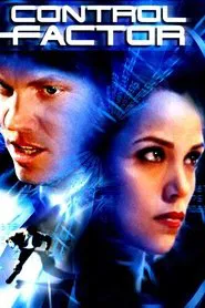 Control Factor movie poster
