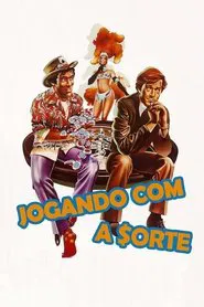 Poster do filme Jogando com a Sorte