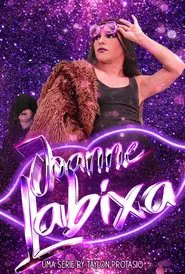 Joanne Labixa Enigmática tv show poster