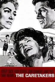 The Caretakers movie poster